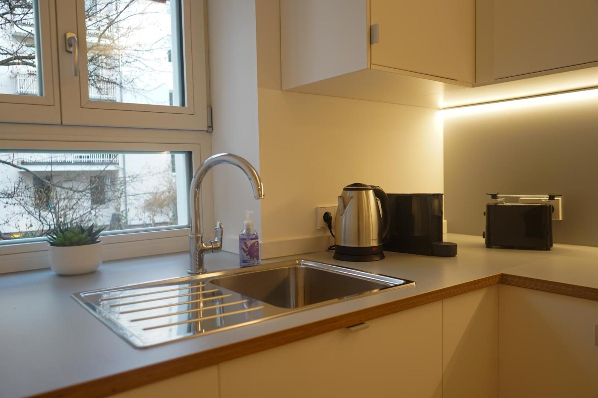 Appartement House Jena Exterior foto
