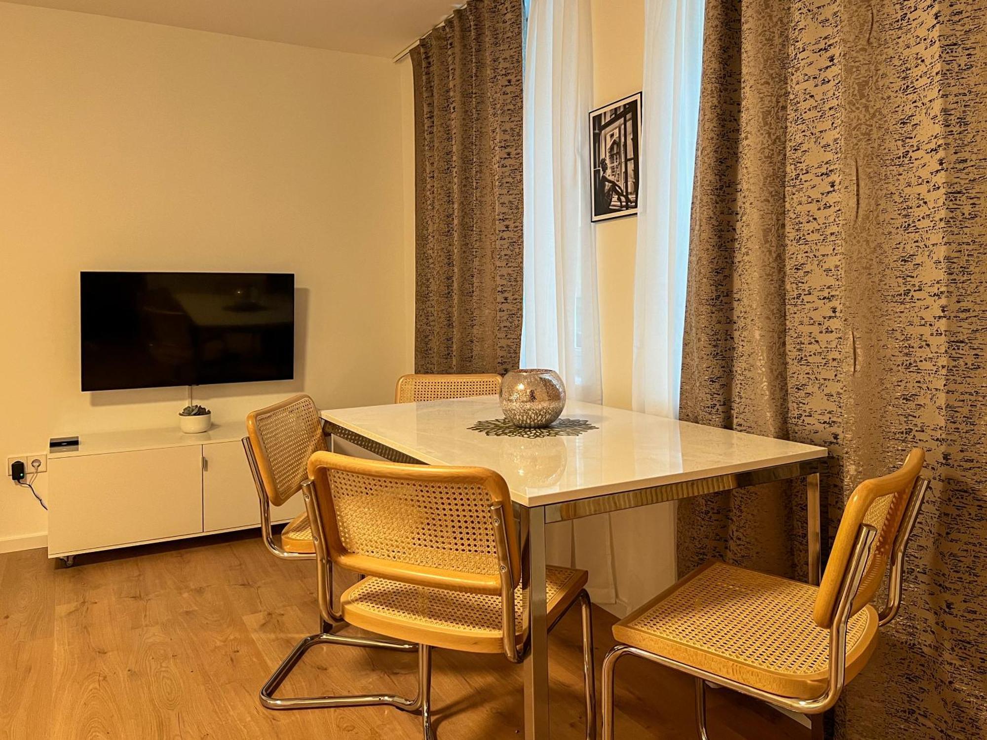 Appartement House Jena Habitación foto